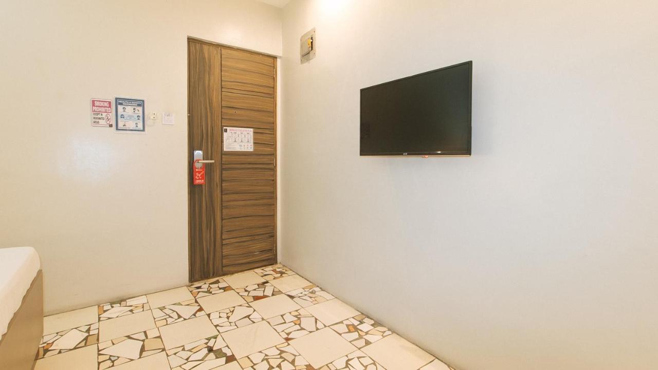 Reddoorz At V Plaza Hotel Manila Eksteriør billede